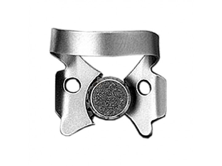 Кламмер # 12A, 08512