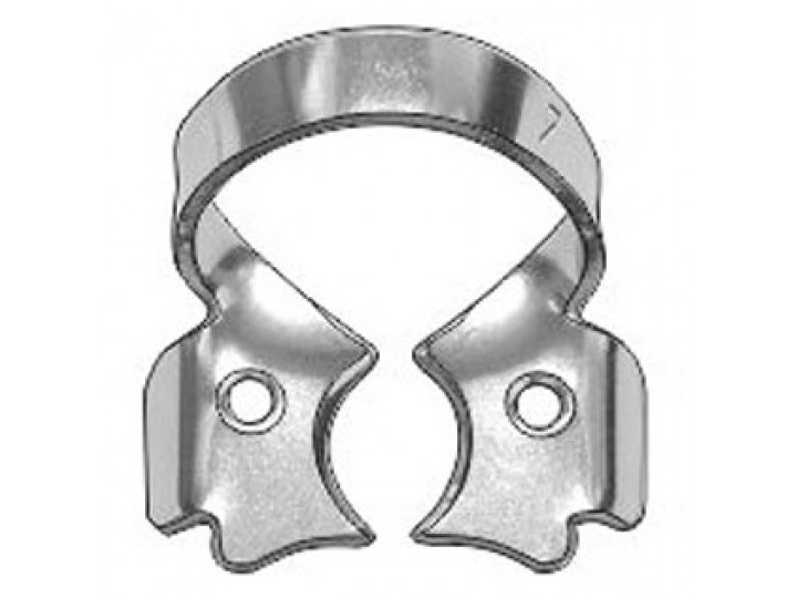 Кламп № 7 ТОР ВМ