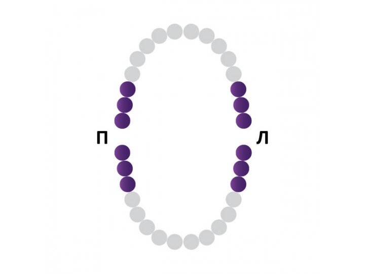 Кламп № 28 Medenta