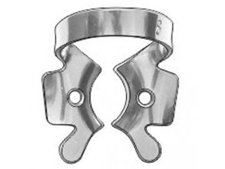 Кламп № 8 ТОР ВМ