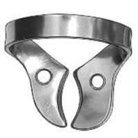 Кламп № 25 ТОР ВМ