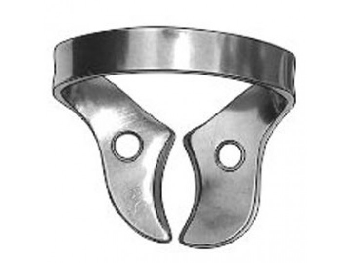 Кламп № 25 ТОР ВМ