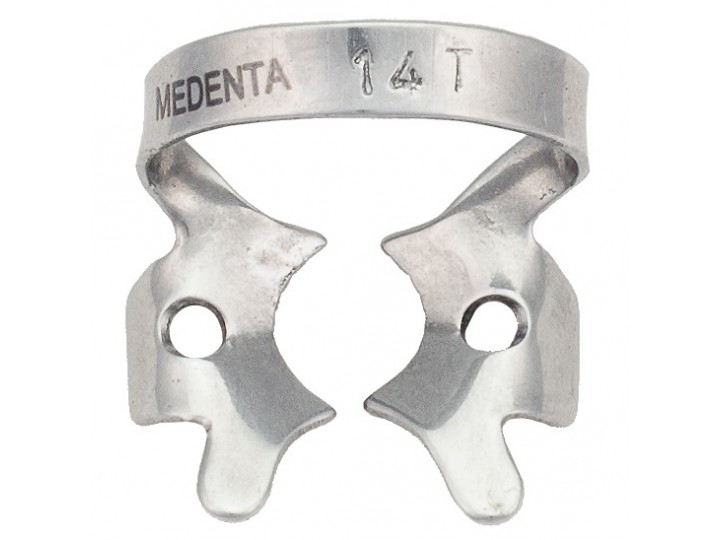 Кламп № 14Т Medenta
