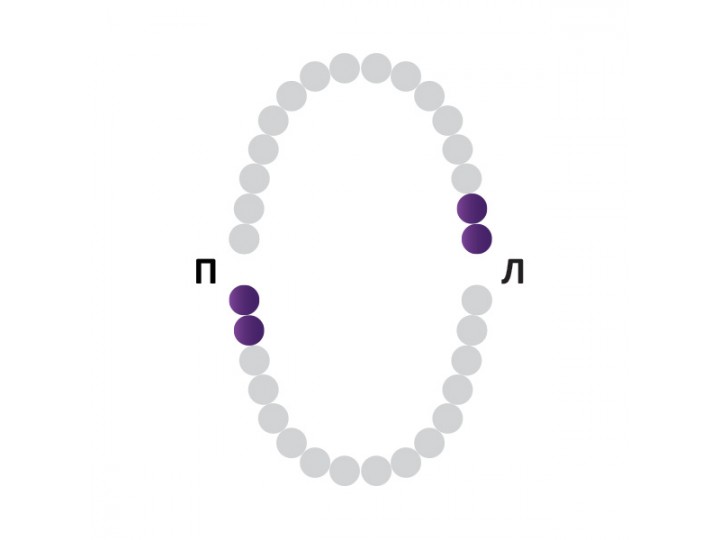 Кламп № 12A Medenta