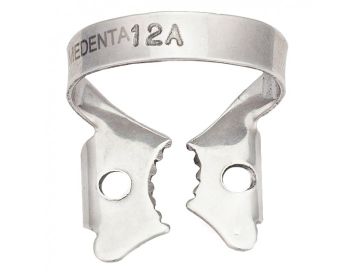 Кламп № 12A Medenta
