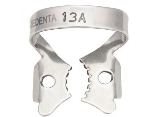 Кламп № 13A Medenta