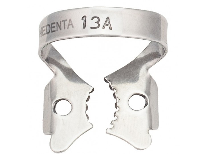 Кламп № 13A Medenta