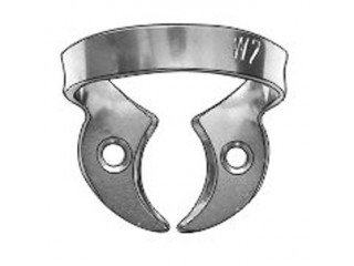 Кламп № W7 ТОР ВМ