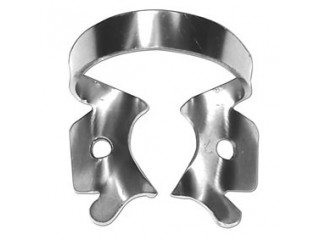 Кламп № 14A ТОР ВМ