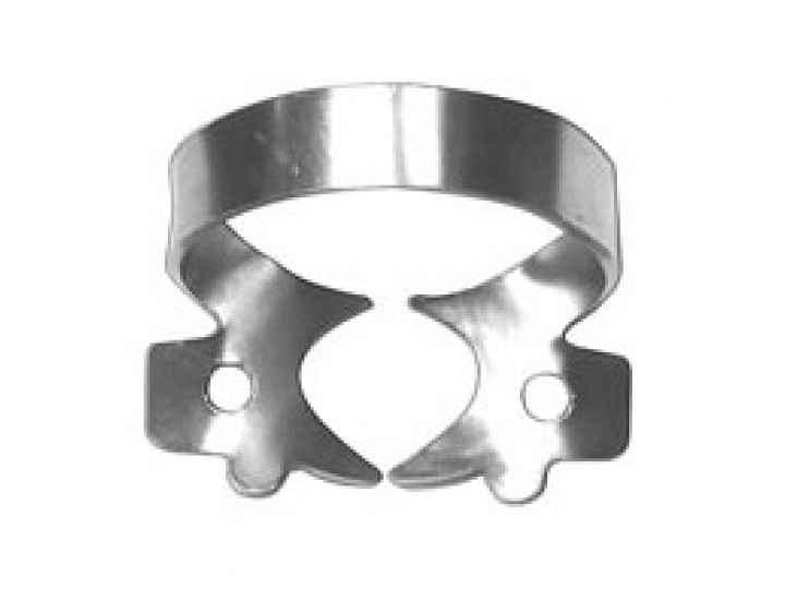 Кламп № 8A ТОР ВМ