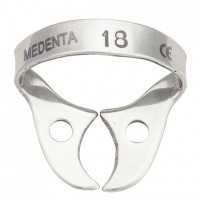Кламп № 18 Medenta