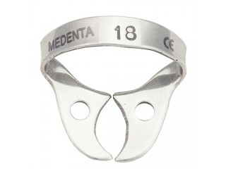 Кламп № 18 Medenta