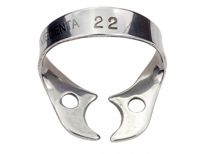 Кламп № 22 Medenta
