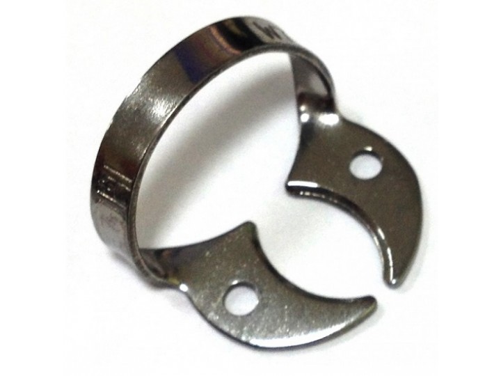 Кламп № W7 Hygenic