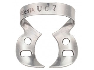 Кламп № U67 Medenta