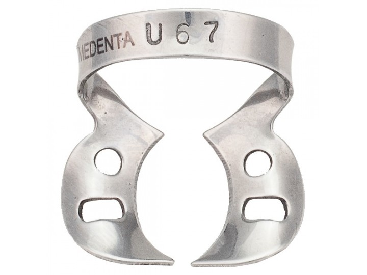 Кламп № U67 Medenta