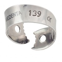 Кламп № 139 Medenta