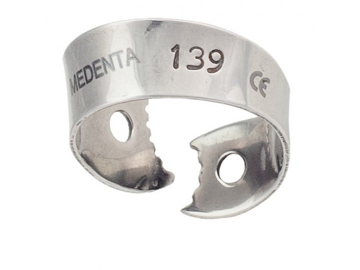 Кламп № 139 Medenta