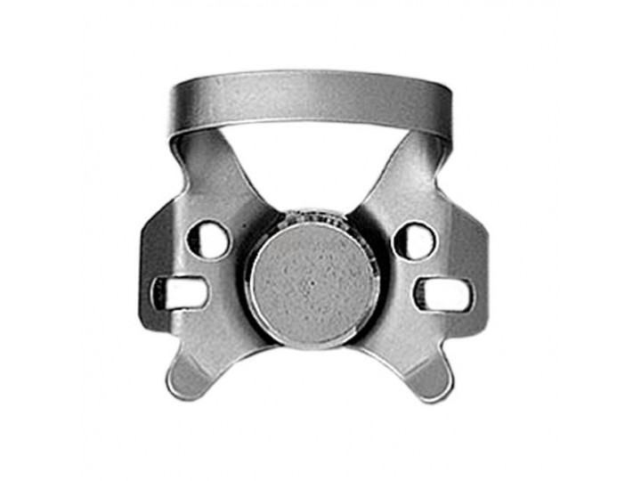 Кламмер # 201, 08501