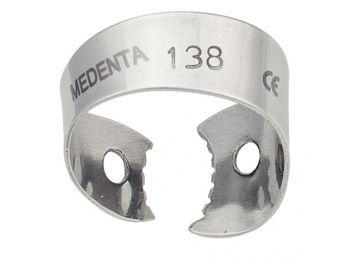 Кламп № 138 Medenta
