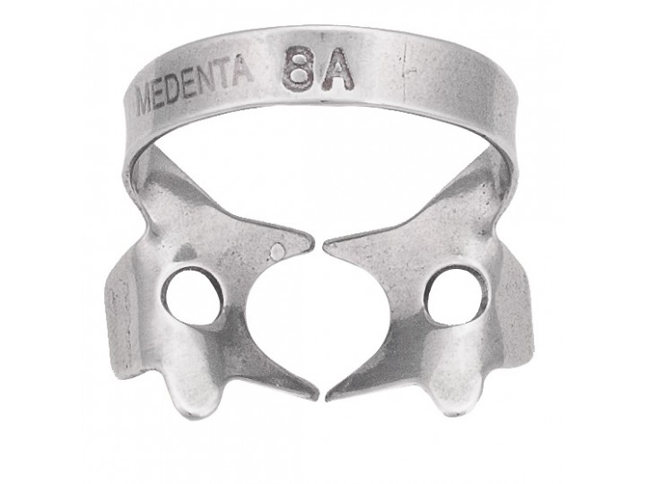 Кламп № 8A Medenta