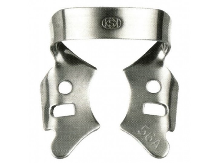 Кламп № 56A Dentech