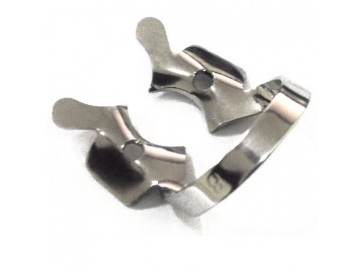 Кламп № 8 Hygenic