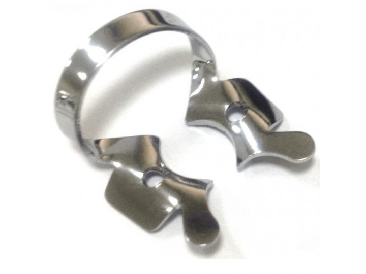 Кламп № 8 Hygenic