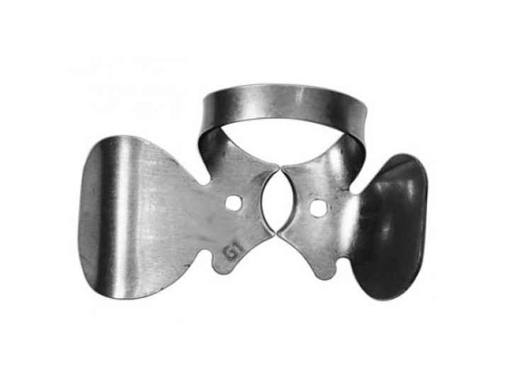 Кламп № G-1 ТОР ВМ