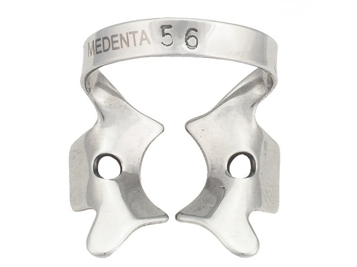 Кламп № 56 Medenta