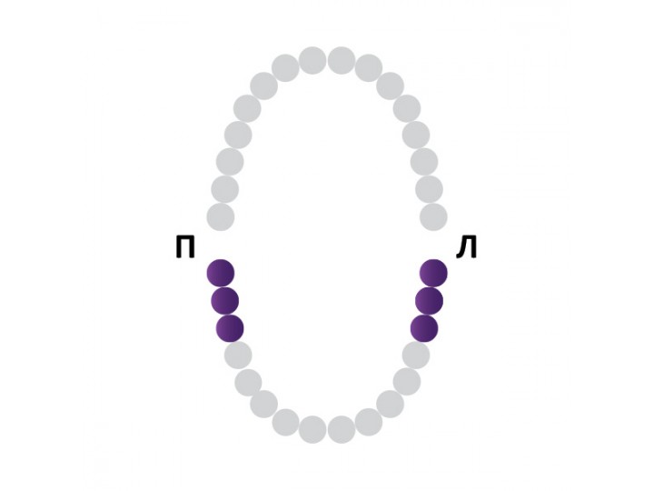 Кламп № 15 Medenta
