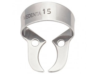 Кламп № 15 Medenta