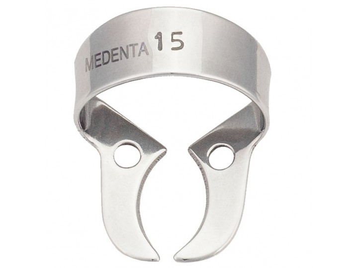 Кламп № 15 Medenta