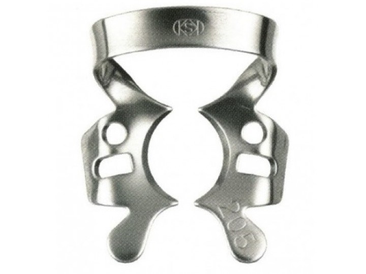 Кламп № 205 Dentech