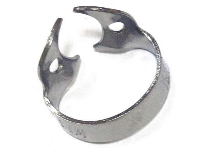 Кламп № W14 Hygenic