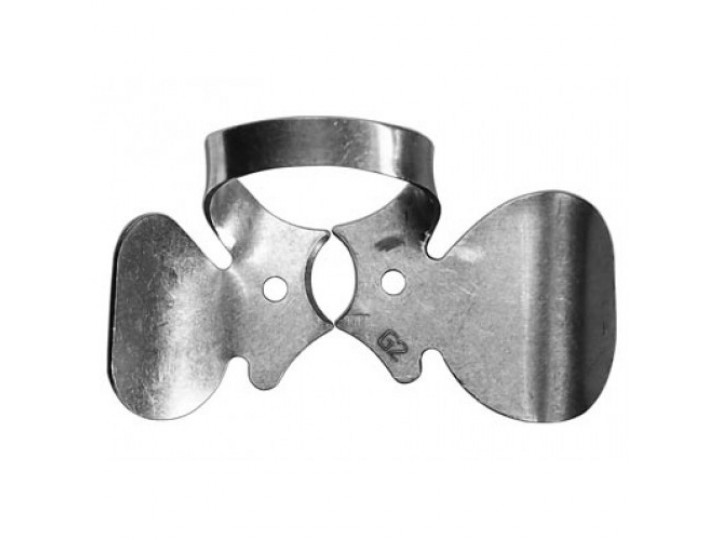 Кламп № G-2 ТОР ВМ