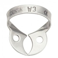 Кламп № W3 Medenta