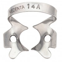 Кламп № 14A Medenta