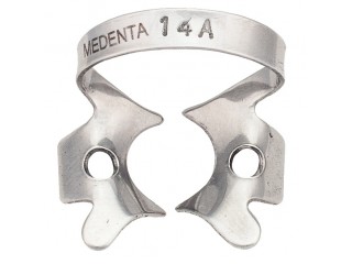 Кламп № 14A Medenta