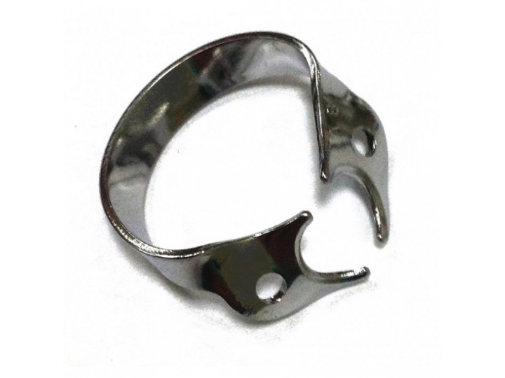 Кламп № W8A Hygenic