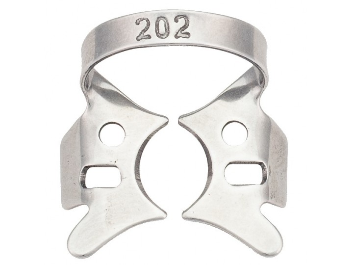 Кламп № 202 Medenta