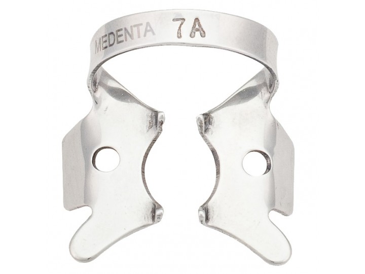 Кламп № 7A Medenta