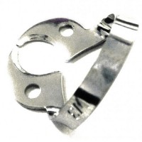 Кламп № W3 Hygenic