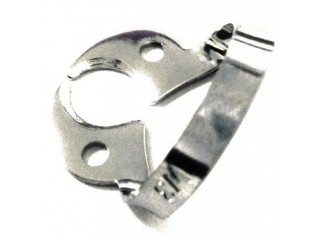 Кламп № W3 Hygenic