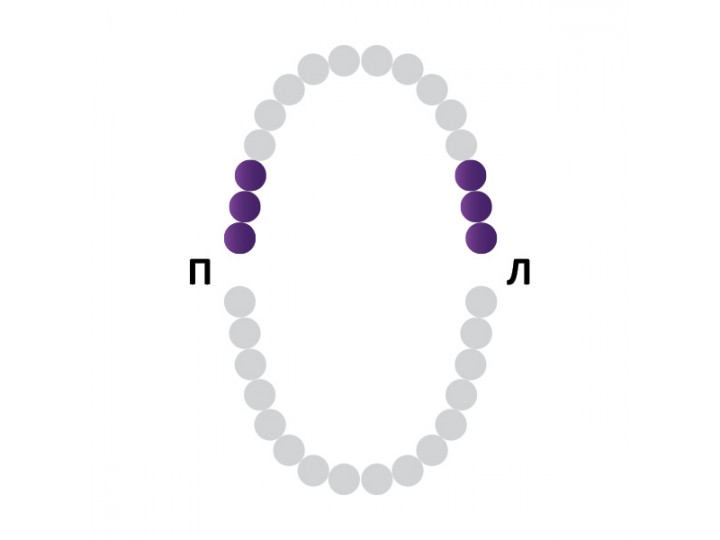 Кламп № 201 Medenta