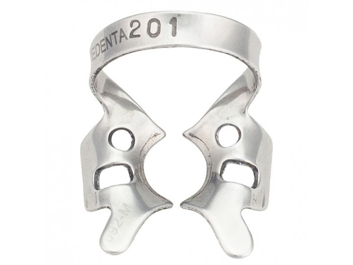 Кламп № 201 Medenta