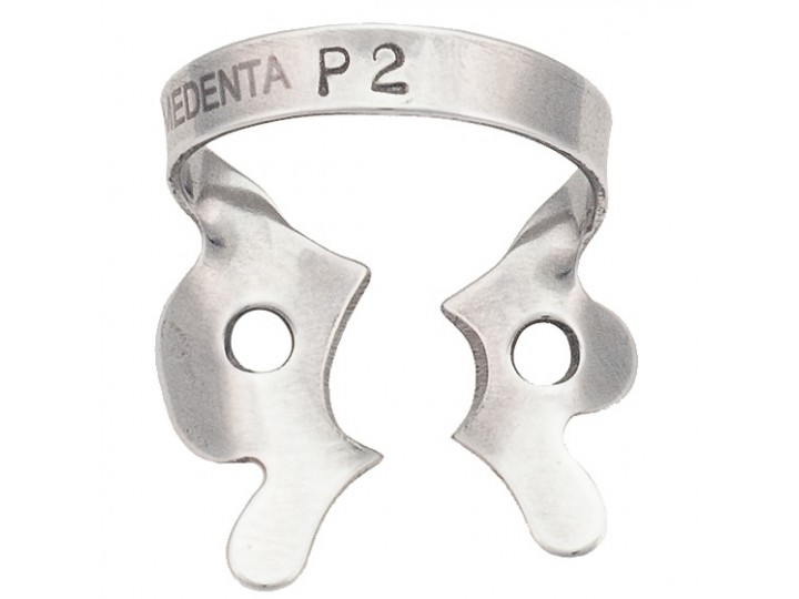 Кламп № P2 Medenta