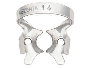 Кламп № 14 Medenta