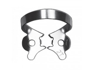 Кламп № 2Т ТОР ВМ