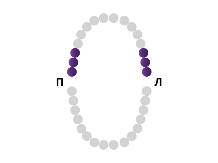 Кламп № 205 Medenta